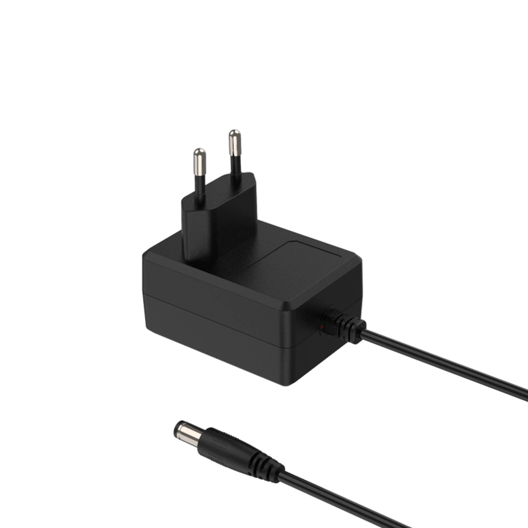 5V wall mount AC DC power adapters are typically rated for a specific output voltage and current, which must match the requirements of the device you are powering. They come in various sizes, shapes, and power ratings, depending on the application.